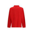 Prada Multicolor Cotton Polo Shirt