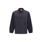 The North Face Black Nylon Shell Jacket