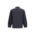 The North Face Black Nylon Shell Jacket