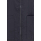 The North Face Black Nylon Shell Jacket