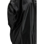 Balenciaga Black Lamb Ovis Aries Aries Shortsleeve Shirt