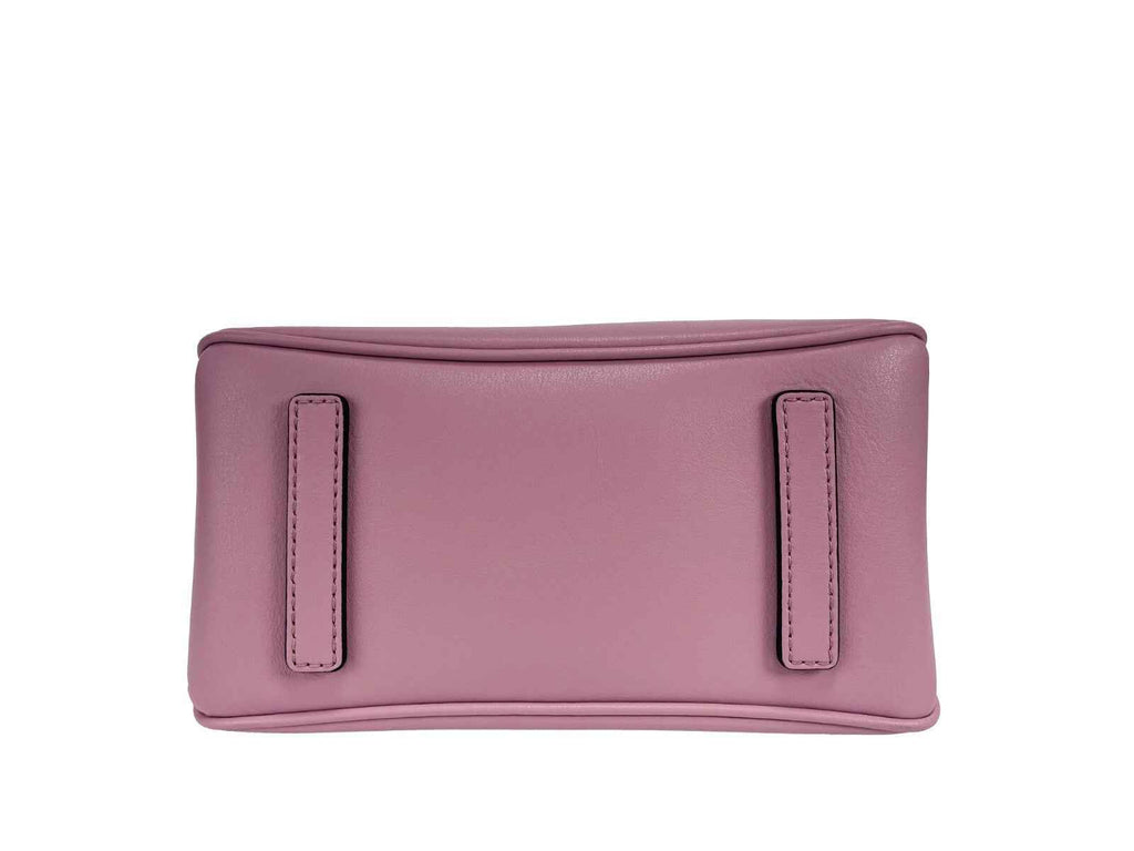 Marc Jacobs The J Marc Mini Chain Satchel Bag Crossbody