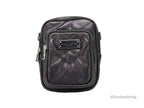 Marc Jacobs Pillow Small Black Quilted Smooth Leather Crossbody Handbag Purse