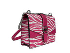 Michael Kors Greenwich Small Flap Shoulder Crossbody Bag