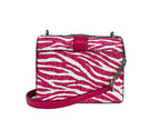 Michael Kors Greenwich Small Flap Shoulder Crossbody Bag
