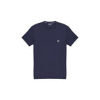 Emporio Armani Underwear Blue Modal T-Shirt
