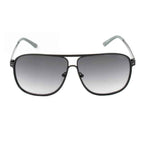 Guess Black Metal Sunglasses