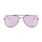 Guess Black Metal Sunglasses