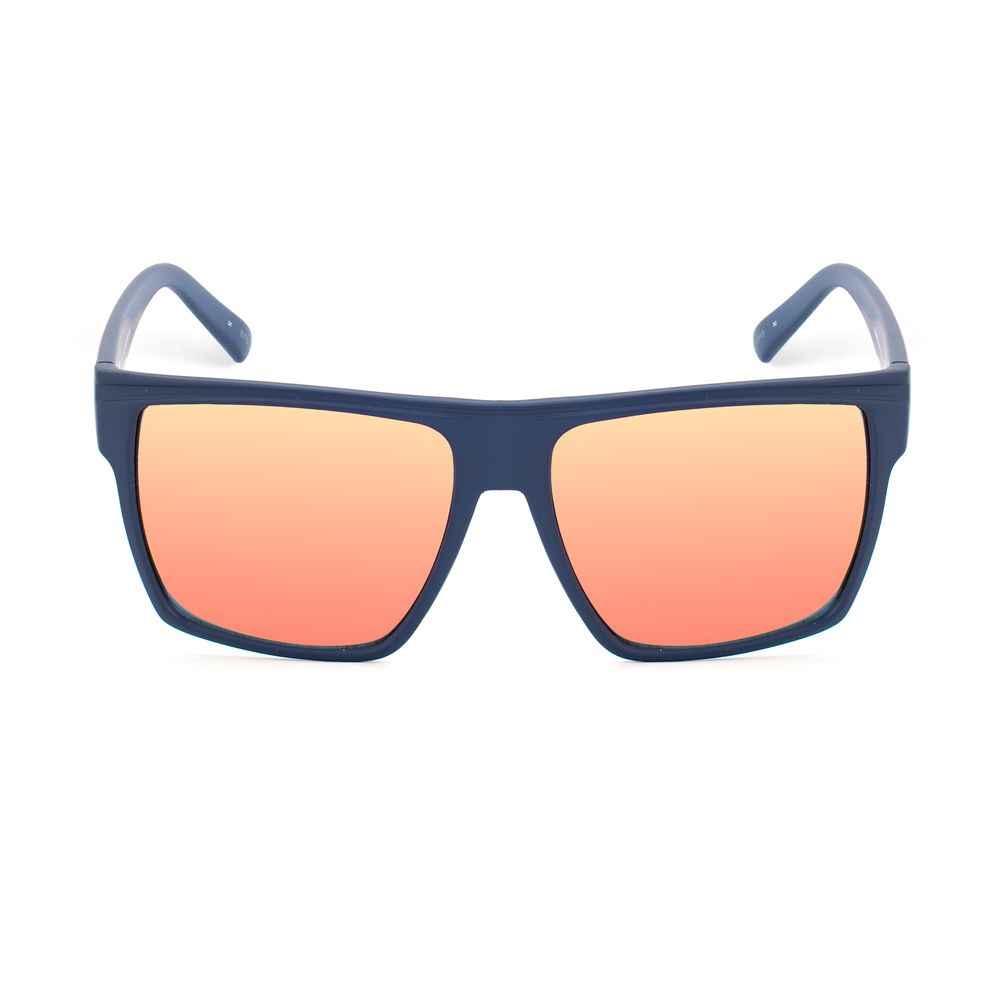 Guess Blue Resin Sunglasses