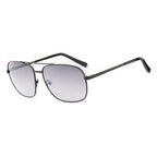 Guess Black Metal Sunglasses