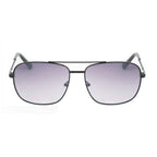 Guess Black Metal Sunglasses