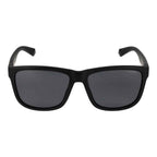 Polaroid Black Plastic Sunglasses