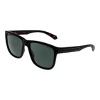 Polaroid Brown Plastic Sunglasses