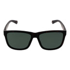 Polaroid Brown Plastic Sunglasses