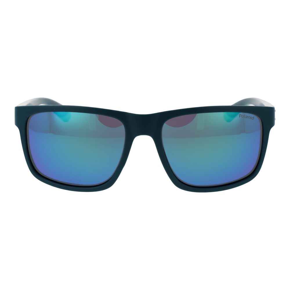 Polaroid Bicolor Plastic Sunglasses