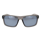 Polaroid Gray Plastic Sunglasses