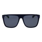 Polaroid Blue Plastic Sunglasses