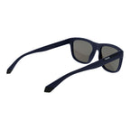 Polaroid Blue Plastic Sunglasses