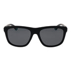 Polaroid Black Plastic Sunglasses