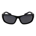 Polaroid Black Plastic Sunglasses