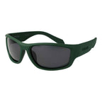 Polaroid Bicolor Plastic Sunglasses