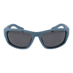 Polaroid Blue Plastic Sunglasses