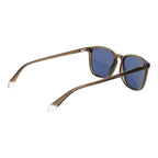 Polaroid Brown Plastic Sunglasses