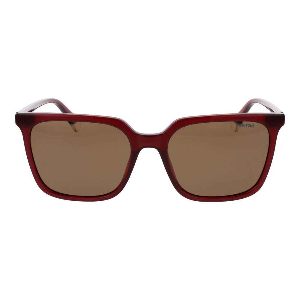 Polaroid Multicolor Plastic Sunglasses