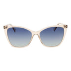 Polaroid Bicolor Plastic Sunglasses