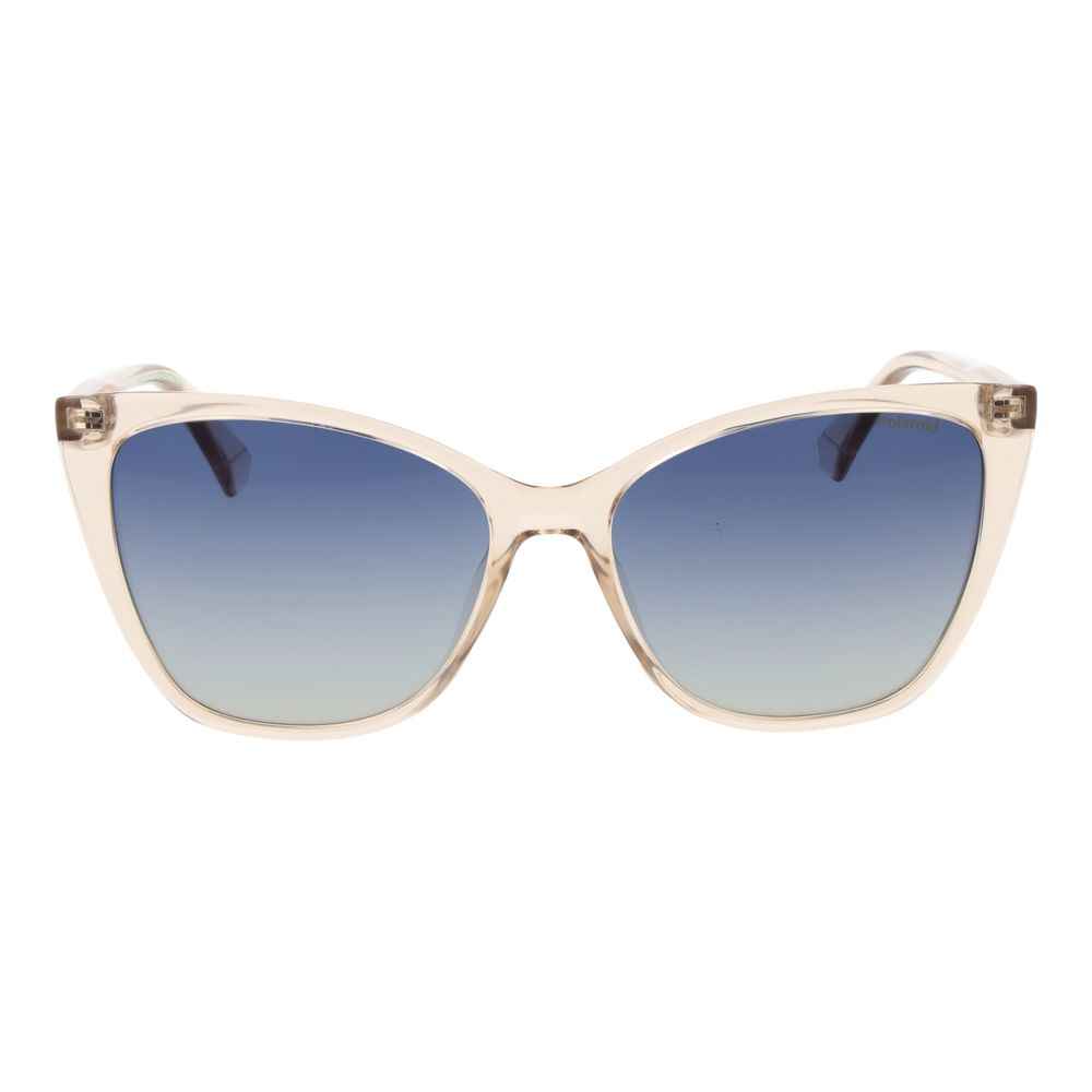 Polaroid Bicolor Plastic Sunglasses