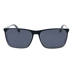 Polaroid Blue Plastic Sunglasses