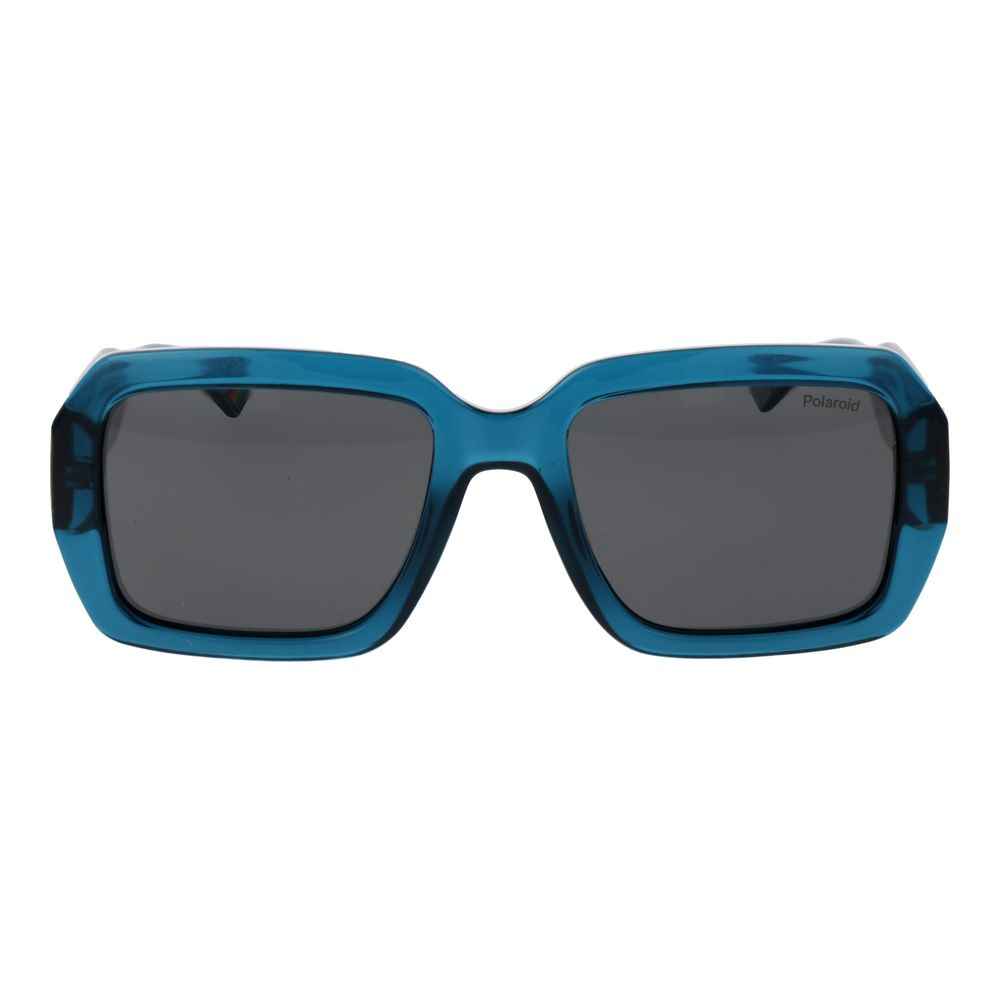 Polaroid Bicolor Plastic Sunglasses