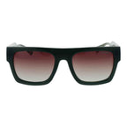 Polaroid Bicolor Plastic Sunglasses