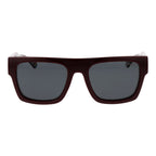 Polaroid Multicolor Plastic Sunglasses