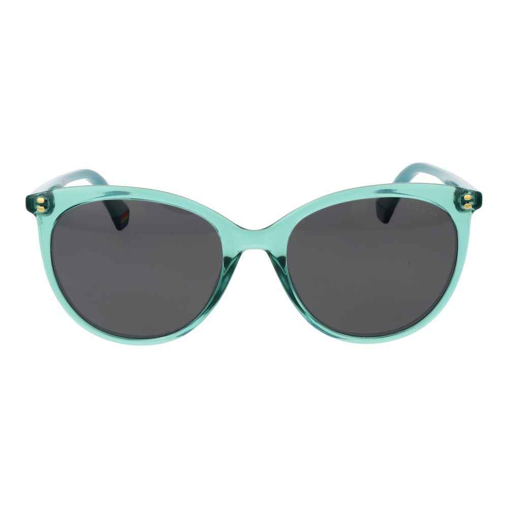 Polaroid Bicolor Plastic Sunglasses