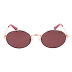 Polaroid Multicolor Metal Sunglasses