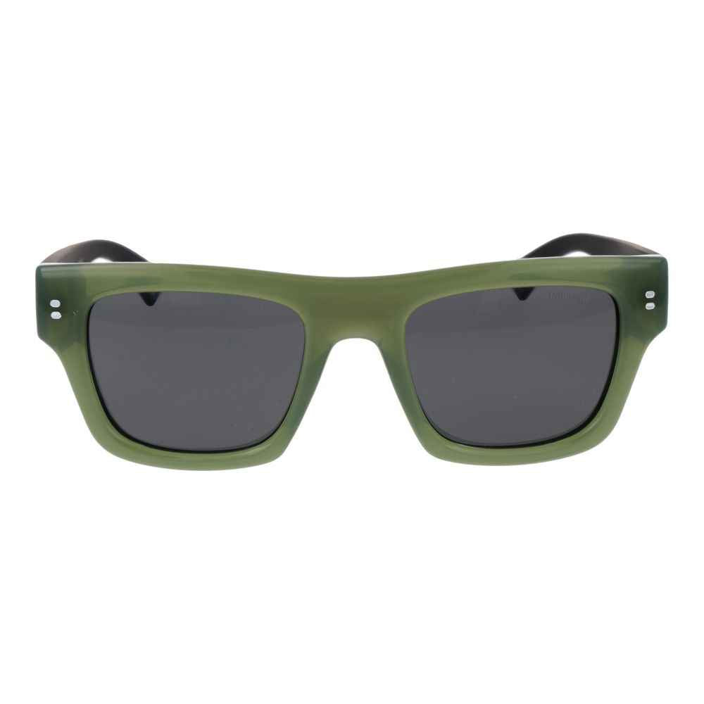 Polaroid Bicolor Plastic Sunglasses