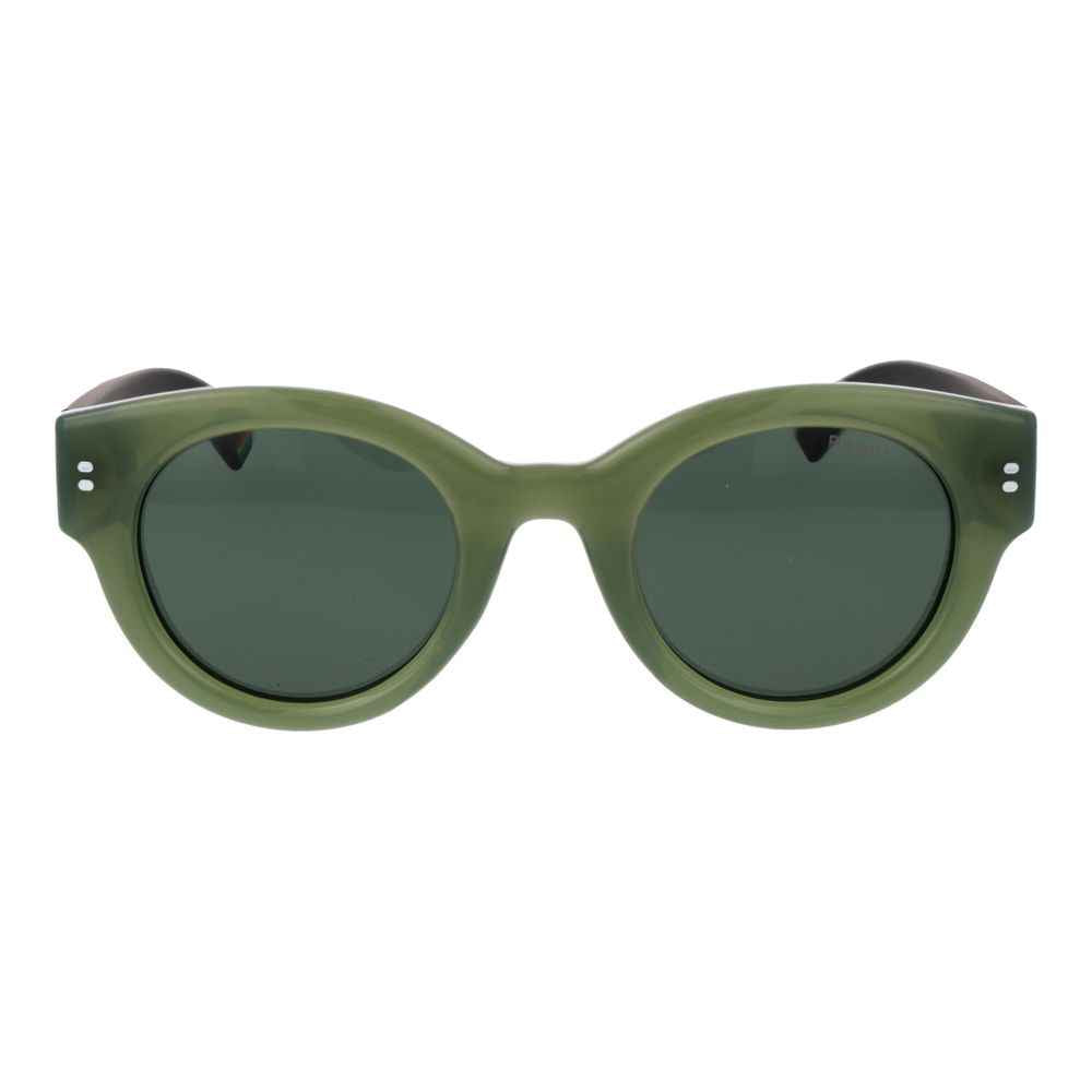 Polaroid Bicolor Plastic Sunglasses