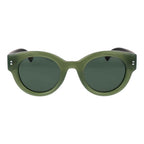Polaroid Bicolor Plastic Sunglasses