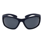 Polaroid Blue Plastic Sunglasses