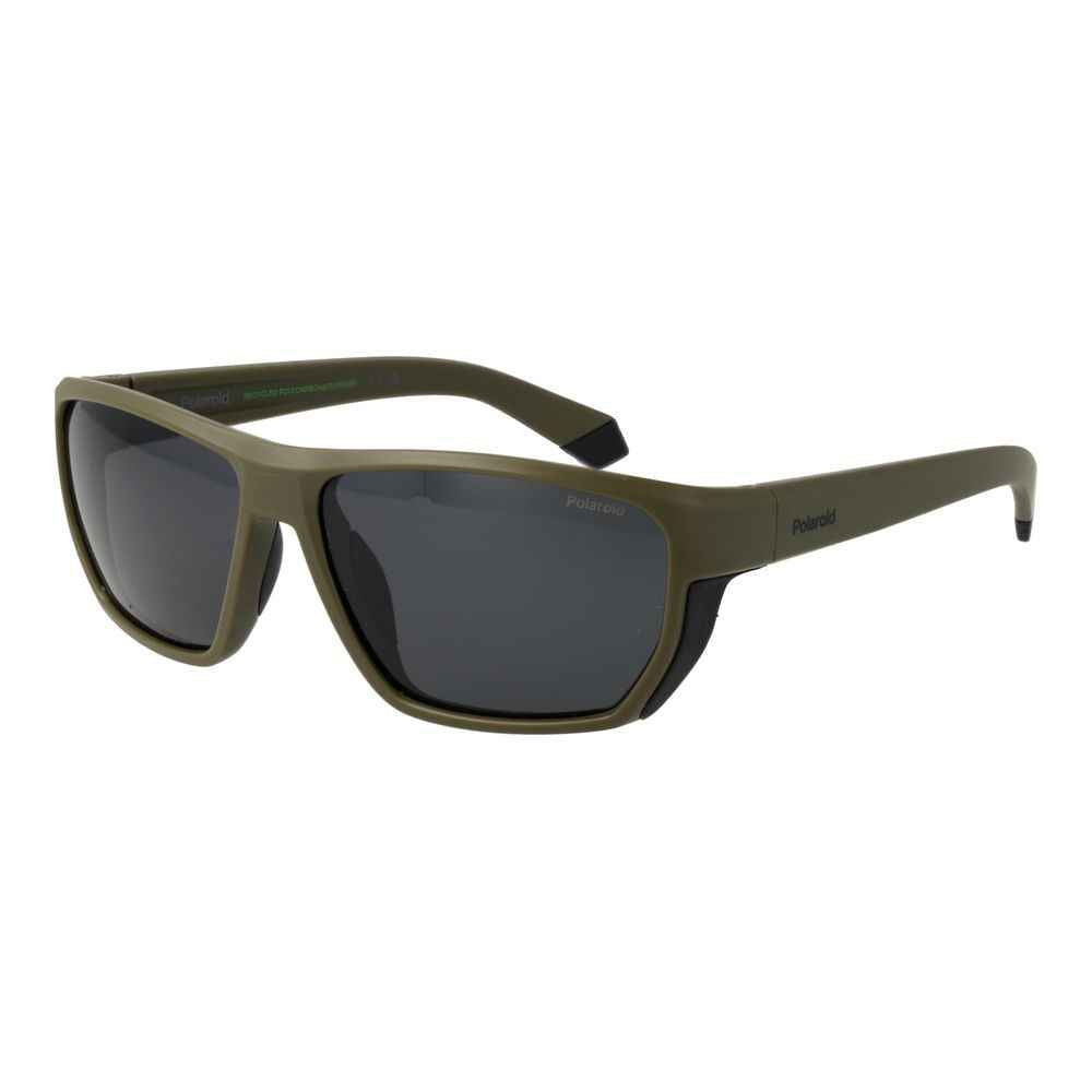 Polaroid Bicolor Plastic Sunglasses