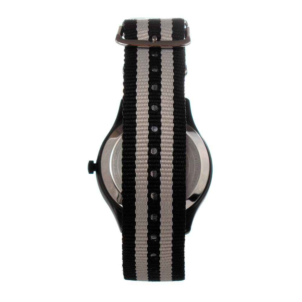 Timex Multicolor Nylon Sport Watch