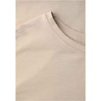 Street One Beige Viscose T-Shirt