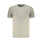 Hugo Boss Verde Cotton Men's T-Shirt