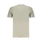 Hugo Boss Verde Cotton Men's T-Shirt