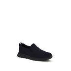 Prada Blue Fabric Sneakers