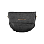 Mario Valentino Nero Poliuretano Womens Handbag