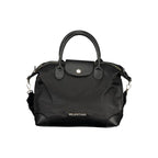 Mario Valentino Nero Polyester Women's Bag