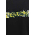 Balenciaga Black Cotton Sportswear