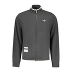 Accademia Militare Nero Poliestere Men's Gilet